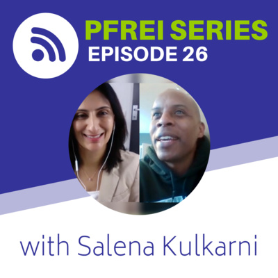 Episode 26: Salena Kulkarni