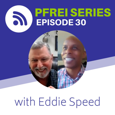 Episode 30: Eddie Speed