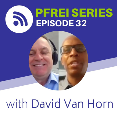 Episode 32: David Van Horn
