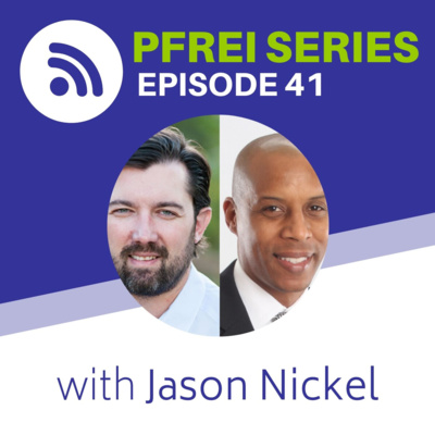 Episode 41: Jason Nickel