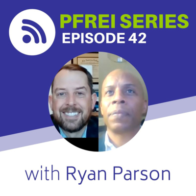 Episode 42: Ryan Parson
