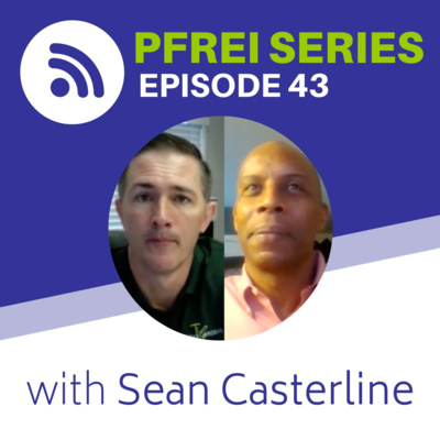 Episode 43: Sean Casterline