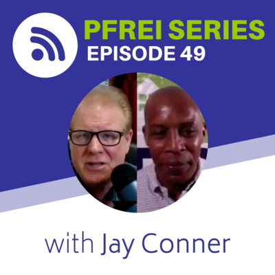 Episode 49: Jay Conner