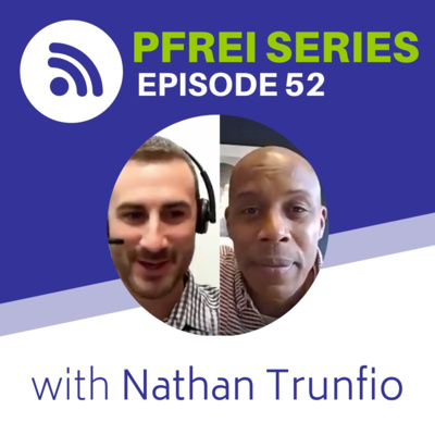 Episode 52: Nathan Trunfio