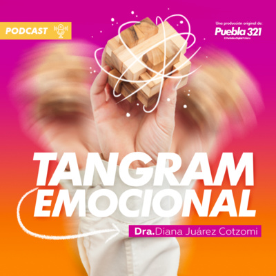 Tangram Emocional Episodio 1 