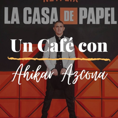 Un Café con Simon