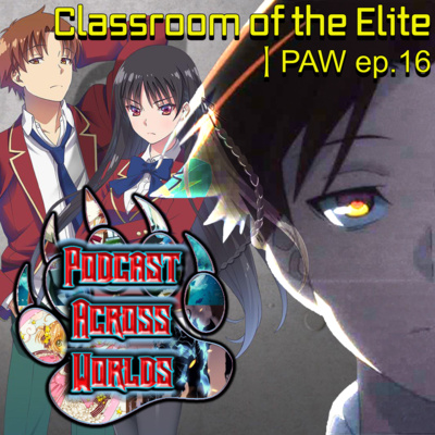 Podcast Across Worlds