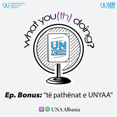 Të pathënat e UNYAA