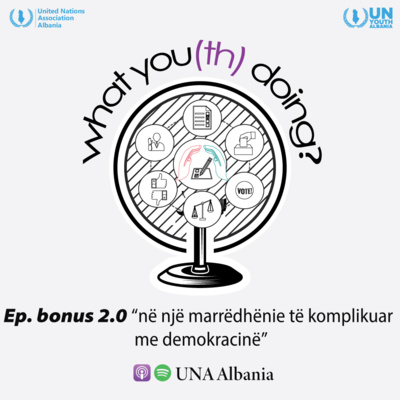 Në një marrëdhënie të komplikuar me demokracinë