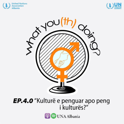 Kulturë e Penguar apo Peng i Kulturës?