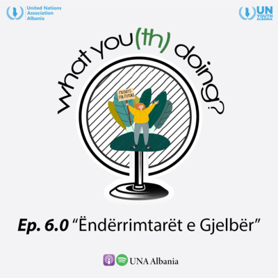 Ëndërrimtarët e Gjelbër