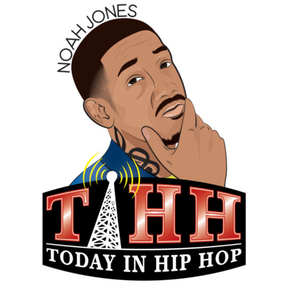 Today In HipHop Episode 22