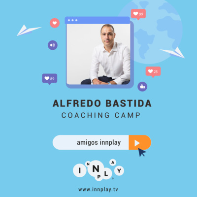 Amigos Innplay - Tecnología y estrategias para el sector del fitness