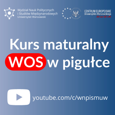 Migracje i procesy migracyjne - WOS w Pigułce #22