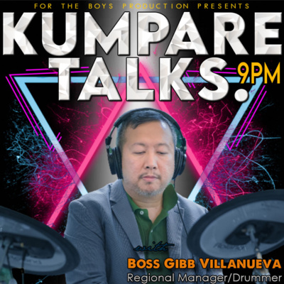 Kumpare Talks