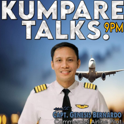 Kumpare Talks