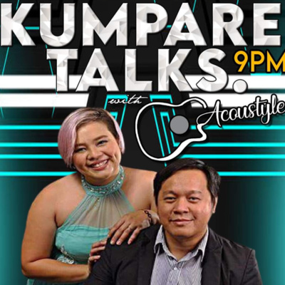 Kumpare Talks