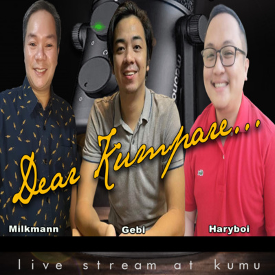 Kumpare Talks