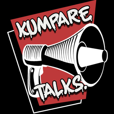 Kumpare Talks