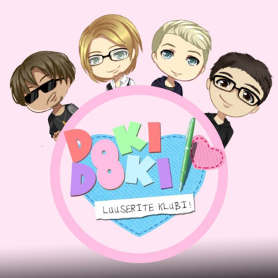 Doki Doki Luuserite Klubi, osa 39: Millal jõuab Gamescom Eestisse???