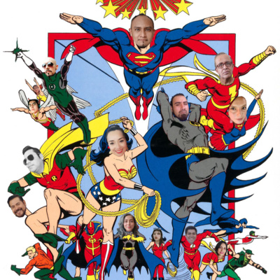 ComicCrofono