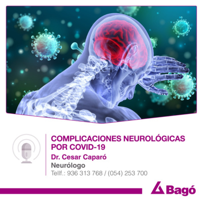 Laboratorios Bagó del Perú