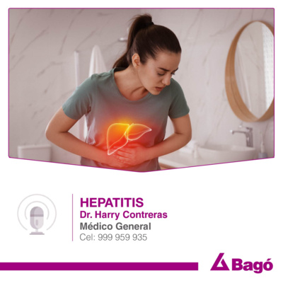 HEPATITIS episode artwork