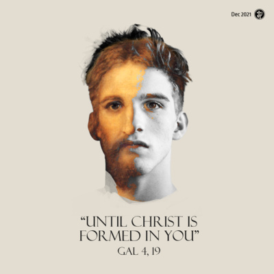 Jesus Youth Monthly Reflection: December 2021 | English