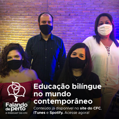 05 - Educação Bilíngue no Mundo Contemporâneo.