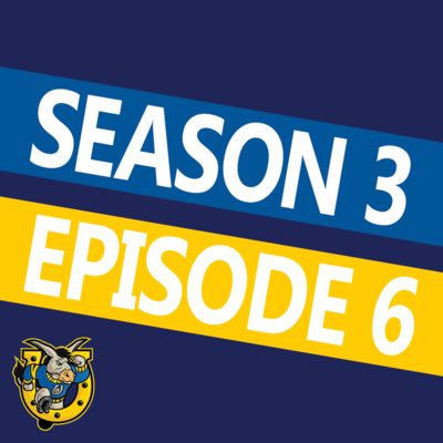 Weekly Mules Podcast