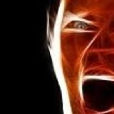 Calmando nuestro enojo