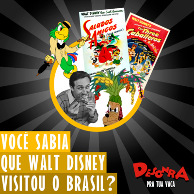 Desonra pra tua Vaca