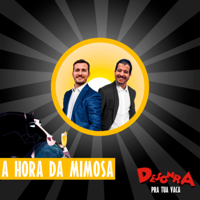 Desonra pra tua Vaca