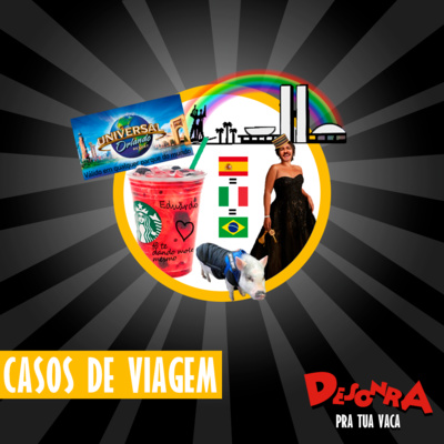 Desonra pra tua Vaca