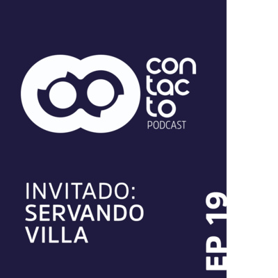 Contacto Podcast