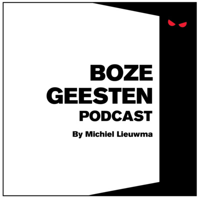 Boze Geesten | Open Geesten