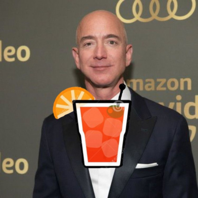 La rivoluzione di Amazon