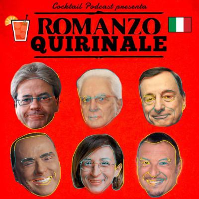 Romanzo Quirinale