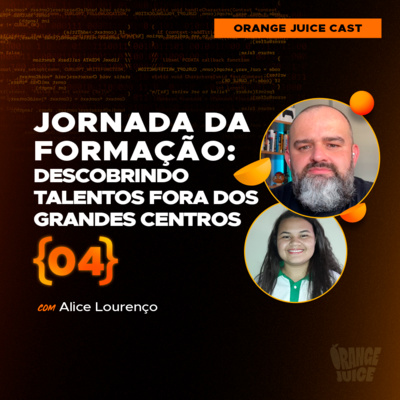 Orange Juice