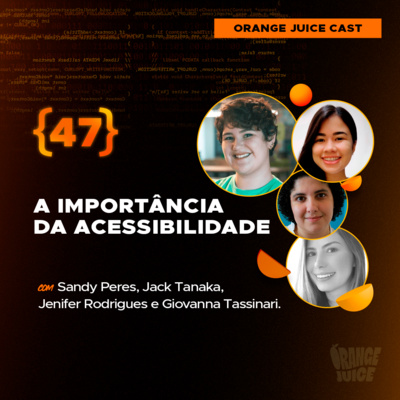 Orange Juice