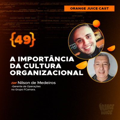 Orange Juice