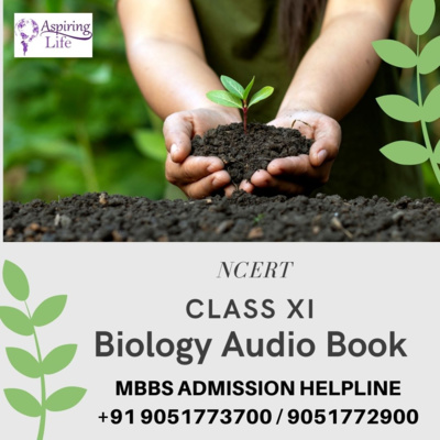 NCERT Class XI Biology-Chapter 1 (Living World)