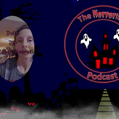 The HORRORific Podcast