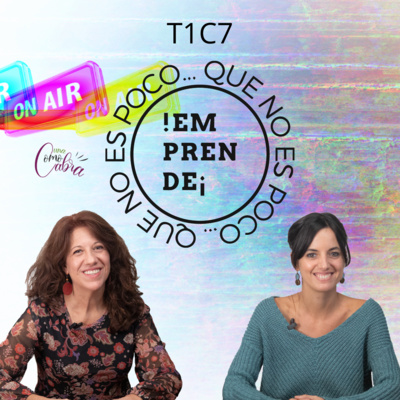 Emprende, que no es poco
