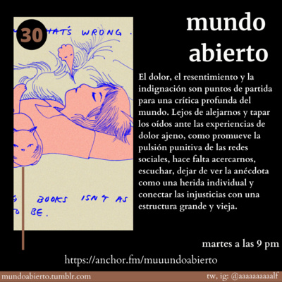 (MA30) Ley del fuego