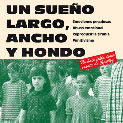 (SLA03) Arrieras somos episode artwork