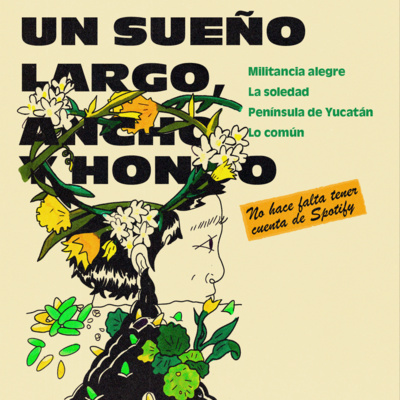 (SLA08) El derecho a la soledad episode artwork