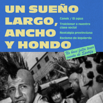 (SLA09) Traicionar a nuestra clase social episode artwork