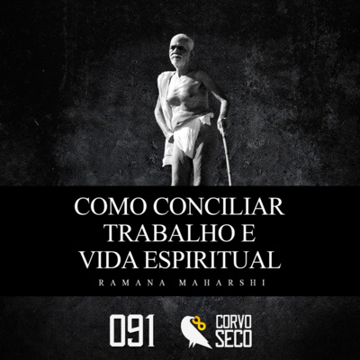 Corvo Seco