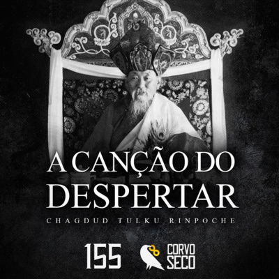 Corvo Seco